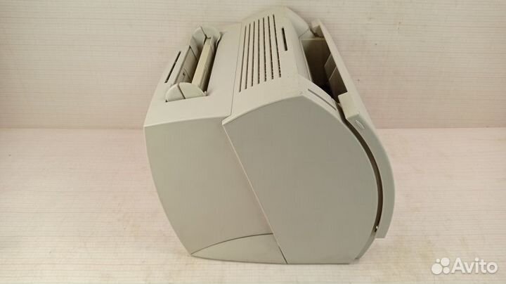 Принтер canon LBP-810 б/у, без картриджа