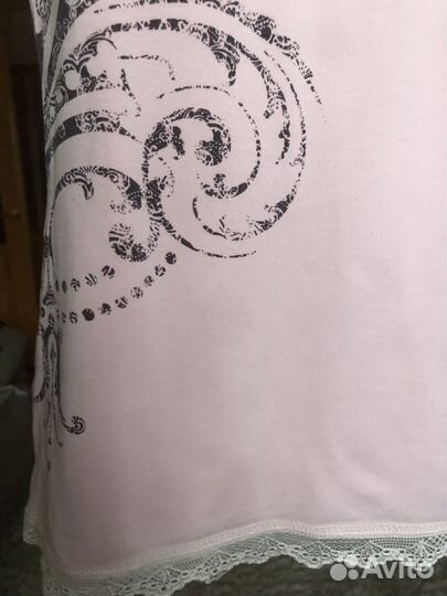 Футболка 44/46