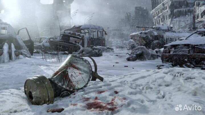 Metro Exodus: Expansion Pass / Метро: Исход DLC