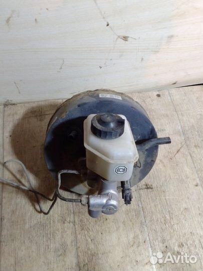 Вакуумный усилитель тормозов Kia Spectra 1.6 S6D