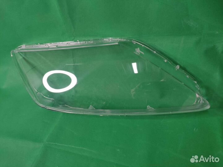 Стекло фары Mazda CX-7