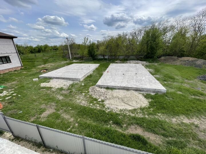 Участок 4 сот. (ИЖС)