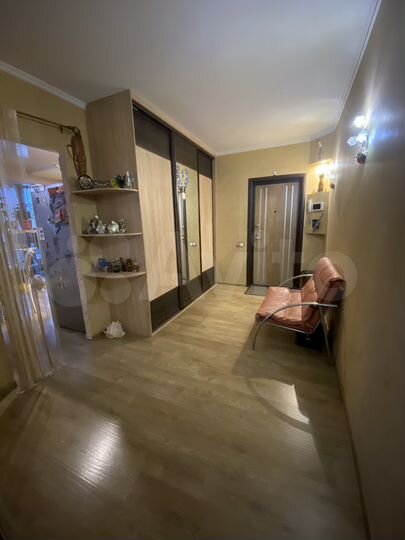 4-к. квартира, 101,1 м², 10/10 эт.