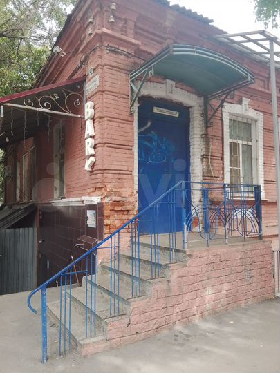 Свободного назначения, 28 м²