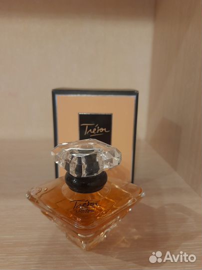 Продам парфюм Tresor от Lancome