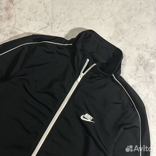 Олимпийка Nike нейлон