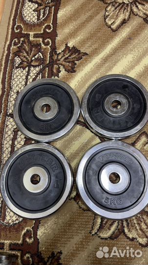 Спортивные блины торнэо