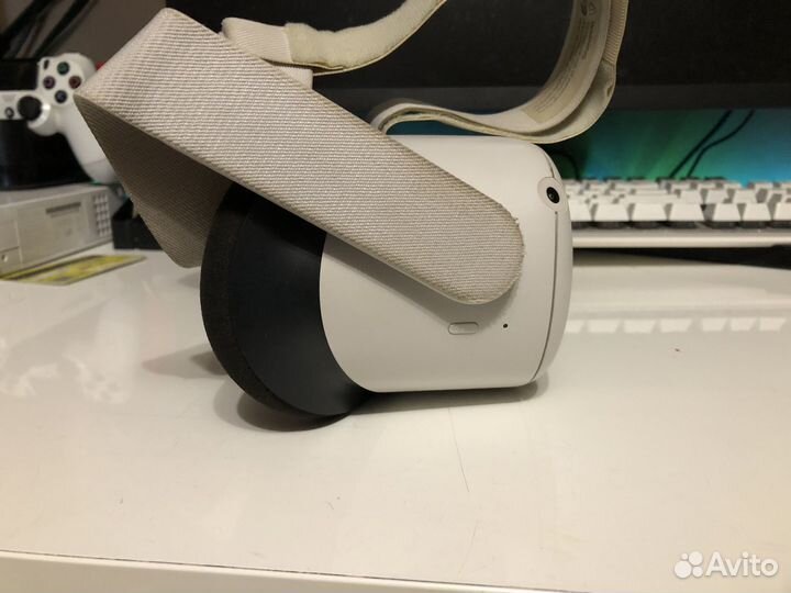 Vr очки oculus quest 2
