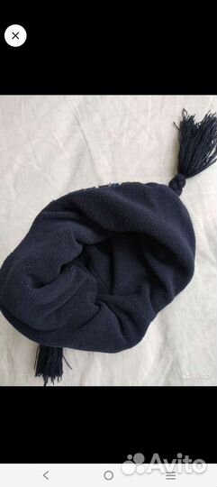 Шапка для мальчика