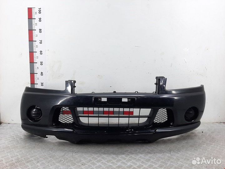 Бампер передний для Suzuki Ignis 1 7171180G00799