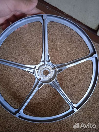 Запчасти для стиральных машин candy