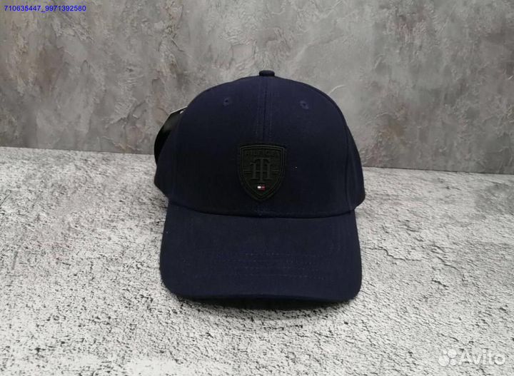 Кепка Tommy Hilfiger