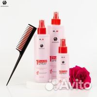 Краска для волос, шампуни, уход (спреи,маски)