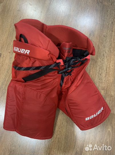 Хоккейные шорты юниорские