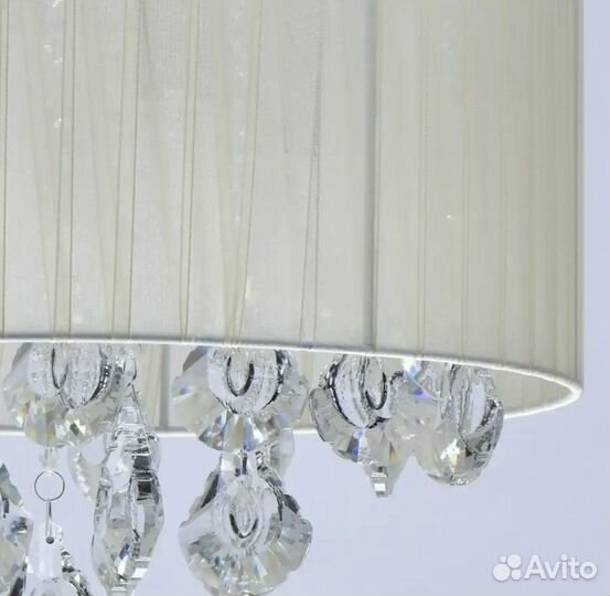 Люстра потолочная mw light