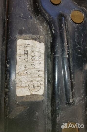 Стеклоподъемник Мерседес CLS 219