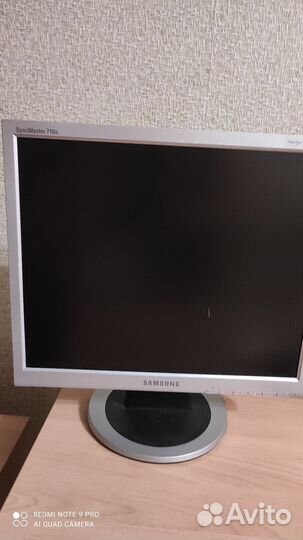 Монитор для компьютера Samsung