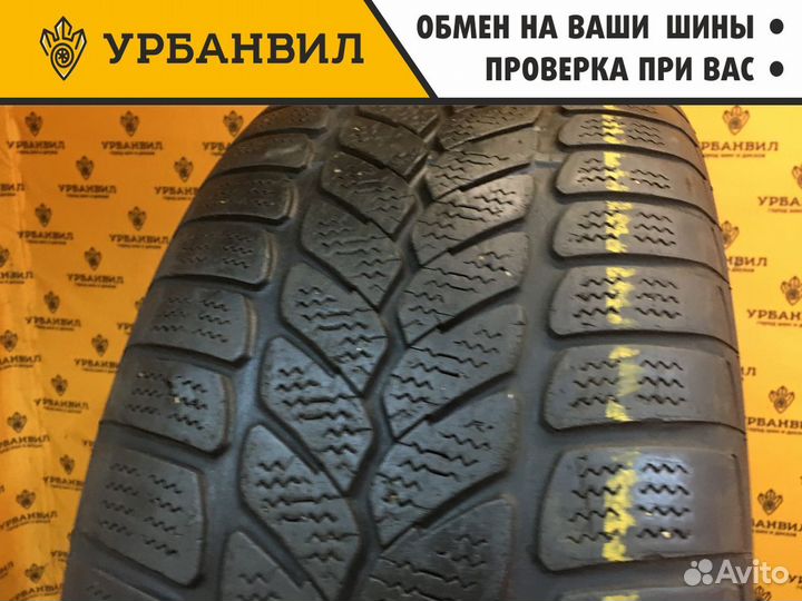 Uniroyal MS Plus 55 225/55 R17 101H