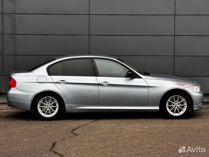 BMW 3 серия 2.0 AT, 2009, 255 000 км