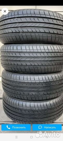 LingLong GreenMax HP010 195/55 R15