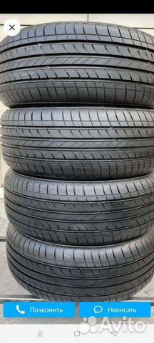 LingLong GreenMax HP010 195/55 R15