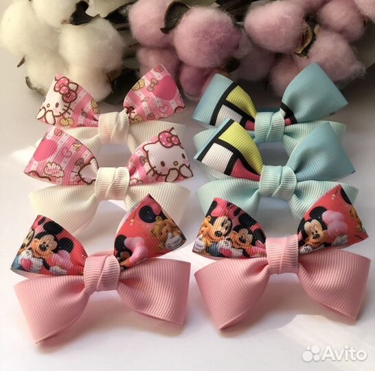 Резинка для волос