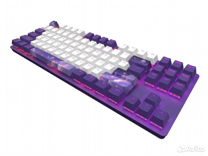 Игровая клавиатура Red Square Keyrox TKL Hyperion
