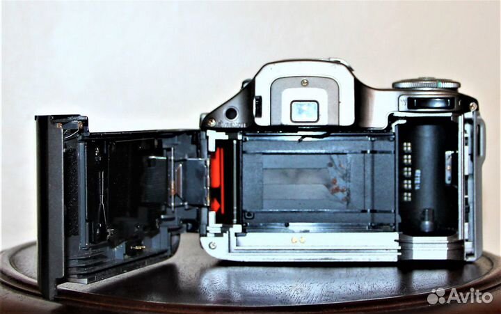 Фотоаппарат олимпус из японии