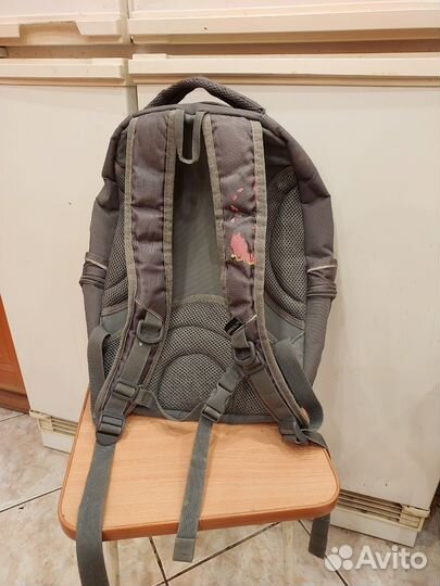 Рюкзак школьный