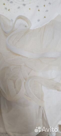 Платье на девочку