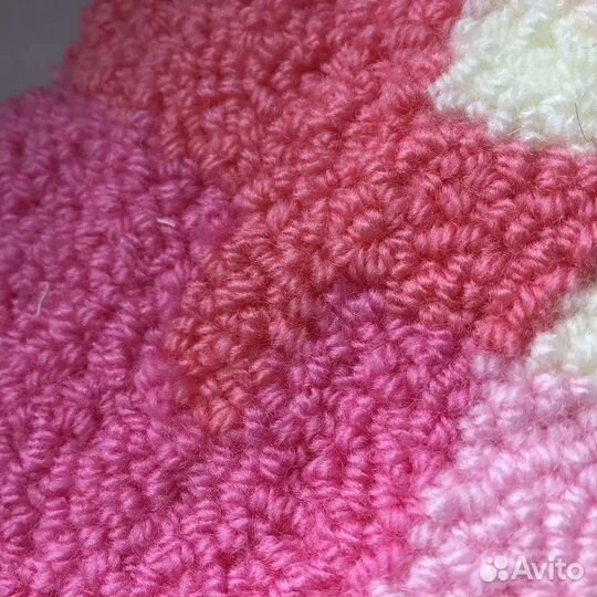 Ковер ручной работы