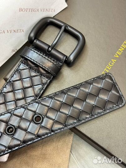 Ремень мужской Bottega veneta