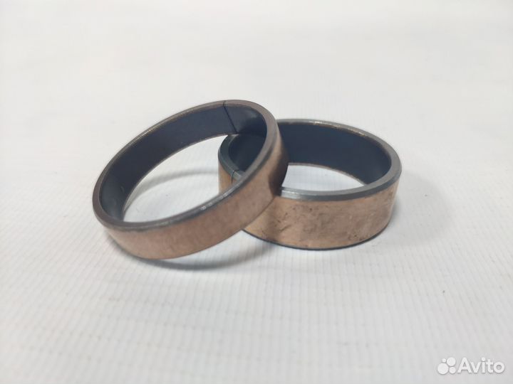 Направляющие переднего амортизатора 184-3783