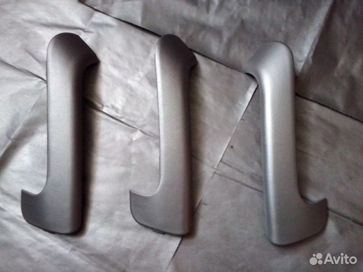 Накладки ручек granta