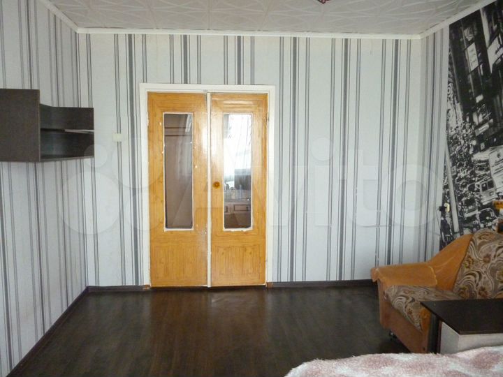 3-к. квартира, 62,5 м², 9/9 эт.