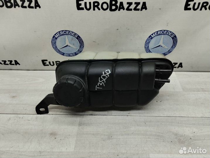 Расширительный бачок Mercedes W220