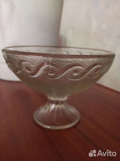 Креманка СССР