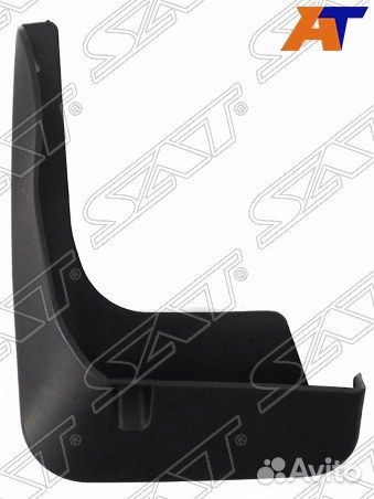 Брызговик toyota camry japan