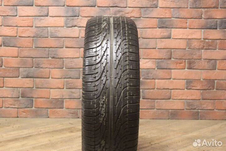 Pirelli P6000 225/60 R15