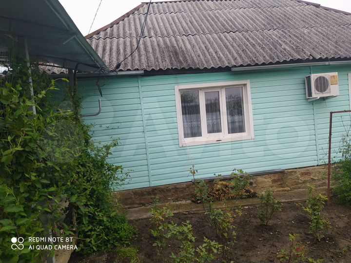 Дом 65 м² на участке 13 сот.