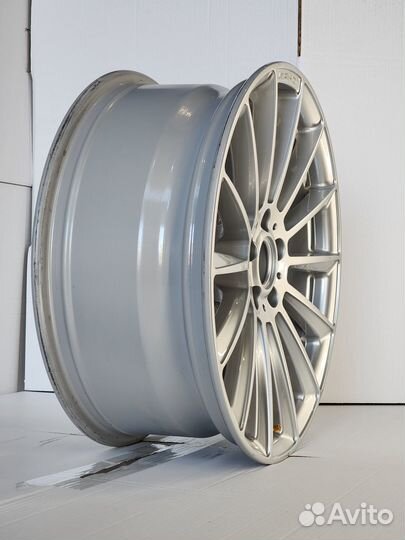 Кованые диски Gard R19 5x112 Mercedes S Class