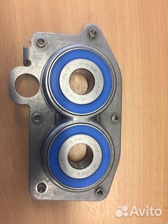 VAG 02T311206J Подшипники коробки передач с кроншт