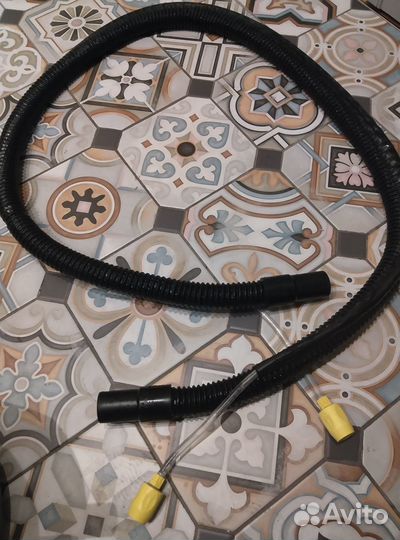 Моющий пылесос karcher puzzi 8 1