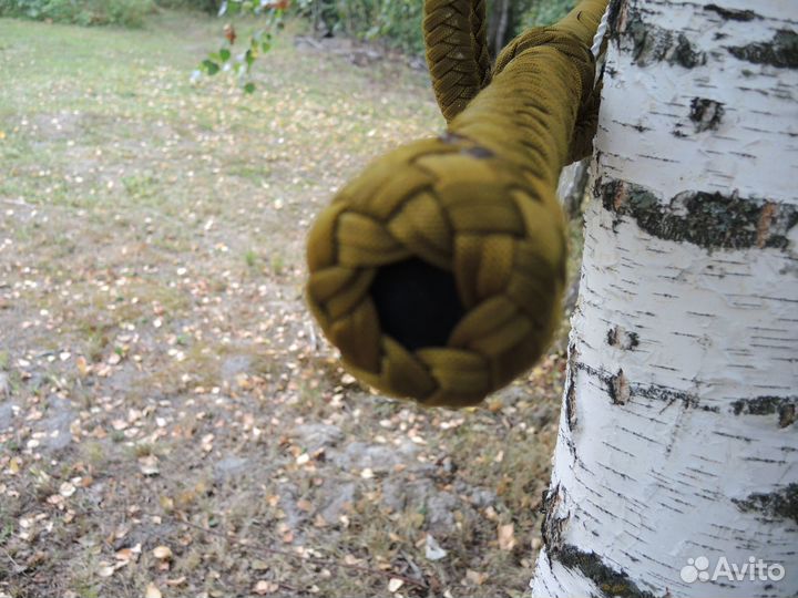 Кнут-арапник