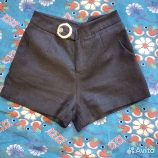 Шорты