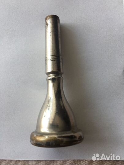 Мундштук для духового инструмента