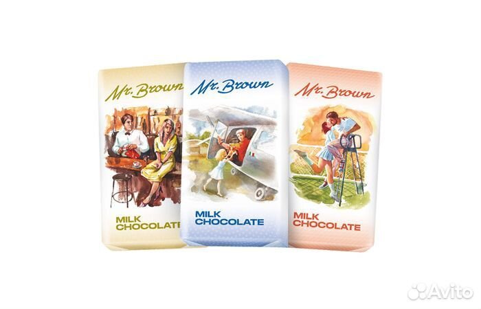 Плиточный шоколад. С вашим логотипом