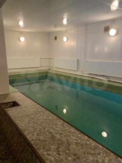 Дача 140 м² на участке 15 сот.