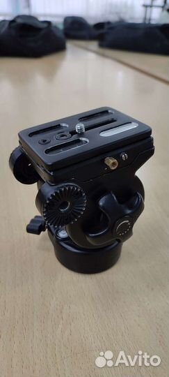 Штативная голова