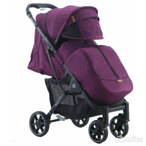 Прогулочная коляска Babalo Yoya прокат и аренда